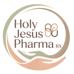 Holy Jesus Pharma