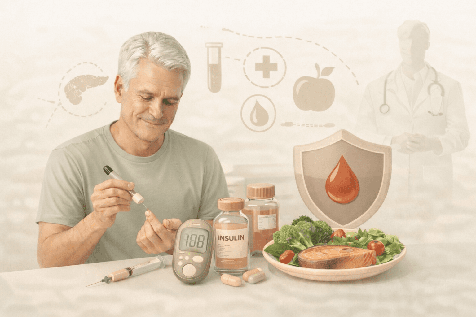 Diabetes Care